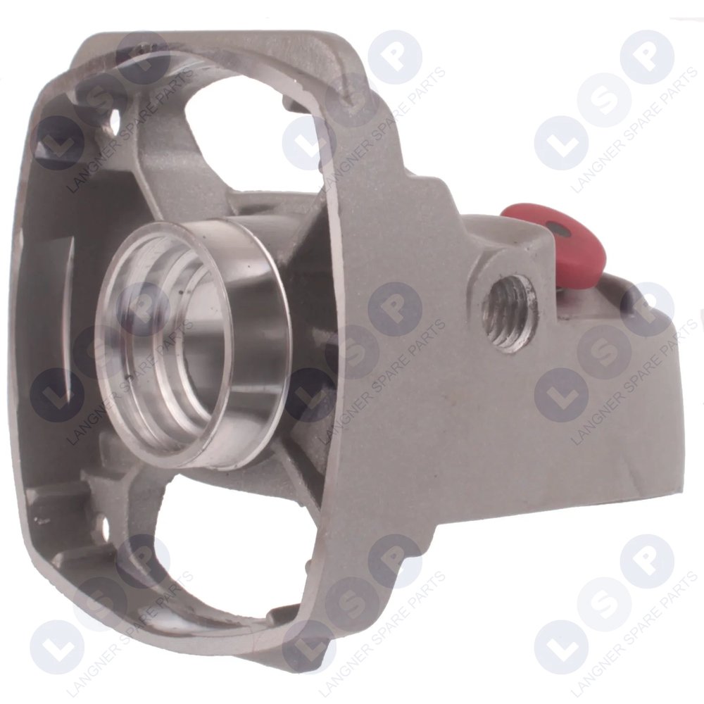 Skrinka prevodovky GWS 14-125 CI, CIE, CIT, 1605806515